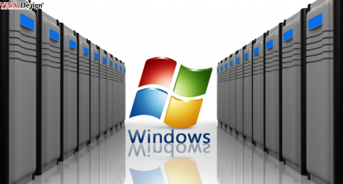 Bảng giá Hosting Windows - Host Windows