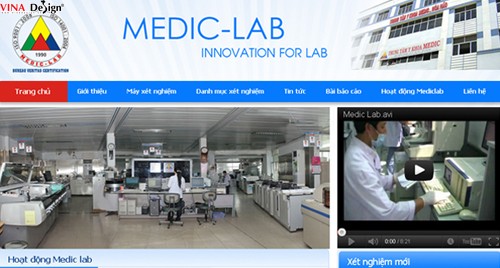 Bệnh Viện Hòa Hảo