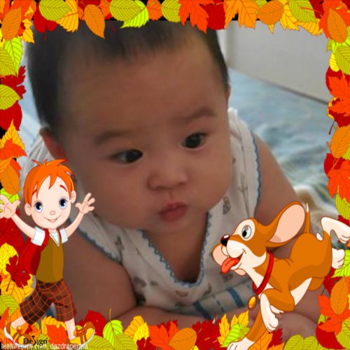 Bộ sưu tập hình em bé