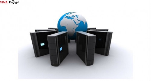 Các dịch vụ của DNS không có Web Hosting