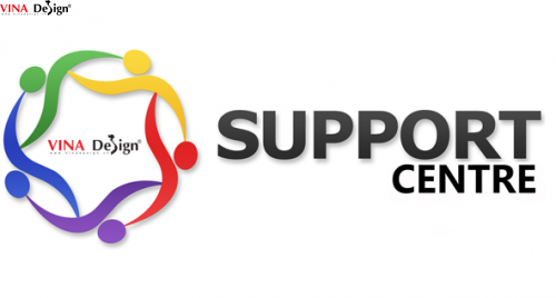Các định nghĩa và nguyên tắc hỗ trợ kỹ thuật VINADesign