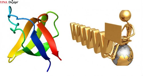 Cấu tạo của tên miền