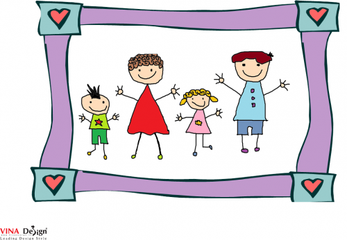 Chụp ảnh gia đình ở đâu?