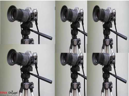 Chụp ảnh ngoại cảnh