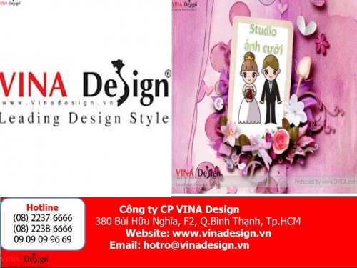 Tạo dáng chụp hình cưới