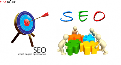 Công ty thiết kế web top 10 Google