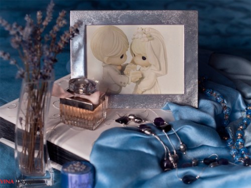 Dịch vụ chup ảnh cưới