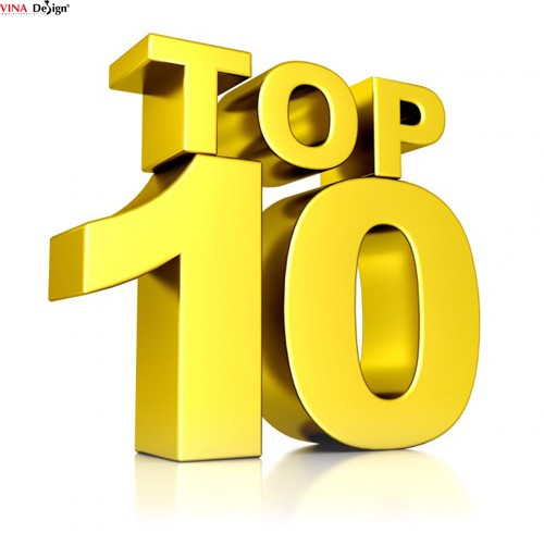 Dịch vụ Đặt banner trên website Top 10 Google