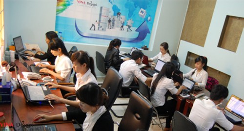 Dịch vụ Tổng đài ảo