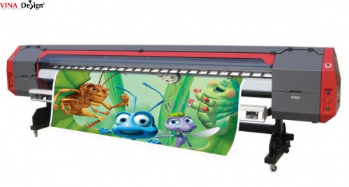 In băng rôn giá rẻ