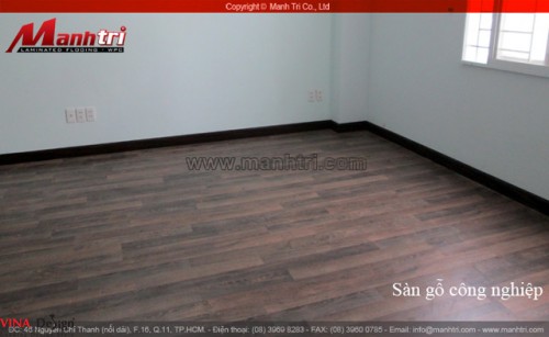 JANMI có khả năng chống mối mọt, nấm mốc