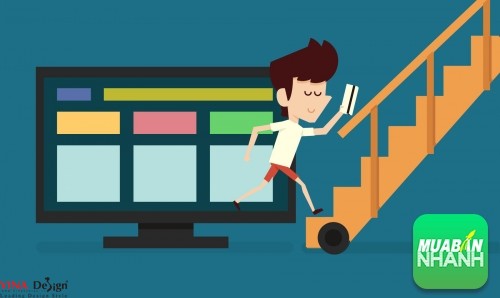 Khởi nghiệp online cho người trẻ