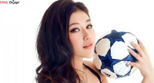 Người đẹp thể thao