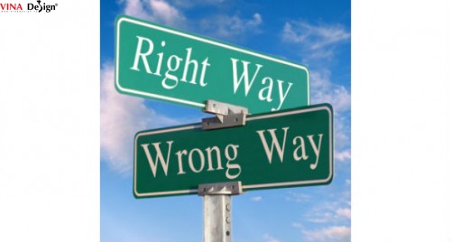 Nguyên tắc số 2: 'Tên phải dễ nhớ'