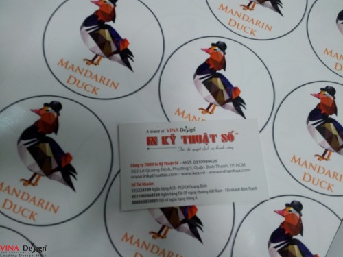 PhonePage - Trang Số Điện Thoại của Dịch vụ in decal giá rẻ