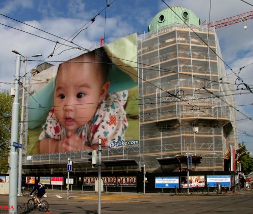 Studio ảnh trẻ em