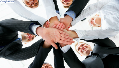 Sự cam kết về chất lượng phục vụ