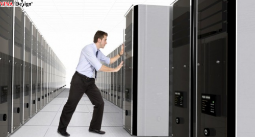 Tài liệu hướng dẫn quản trị hosting