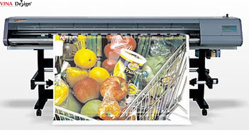 Thiết kế in các loại băng rôn