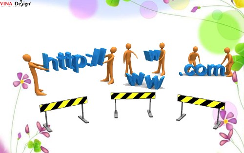 Thiết kế website trọn gói