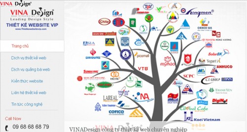 Thiết kế website Vip - www.Thietkewebsitevip.com