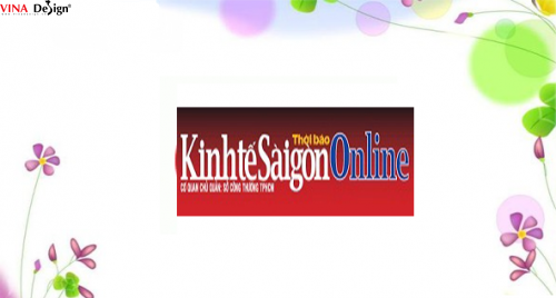 Thời Báo Kinh Tế Sài Gòn: 'Phỏng vấn VINADesign về tình hình nhu cầu thiết kế website'