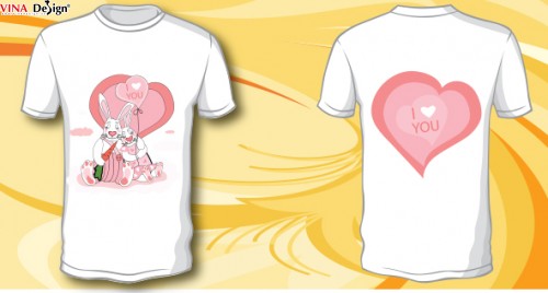 Vì Sao Giới Trẻ Yêu Thích Áo Thun?