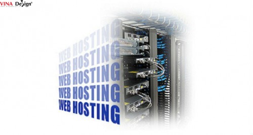Web Hosting là gì?