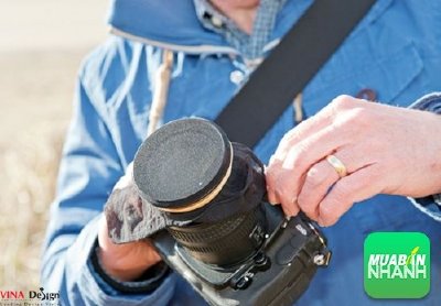 16 thủ thuật chưa bao giờ lỗi thời trong nhiếp ảnh