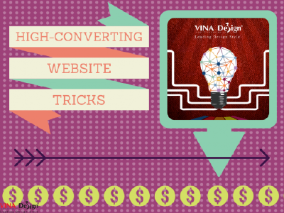 5 tuyệt chiêu đẩy mạnh tỉ lệ chuyển đổi cho web bán hàng