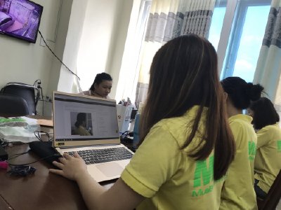 Mẹo hạch toán thuế cho các công ty tư vấn thiết kế