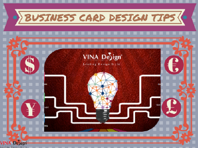 7 Cốt yếu cần cân nhắc khi thiết kế Card Visit