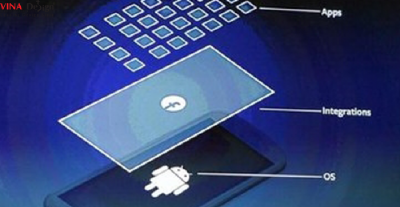 Android: Vũ khí Facebook dùng để chống lại Google