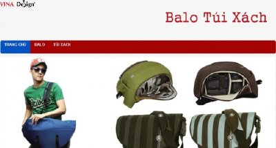 Balo Túi Xách - BaloTuiXach.vn