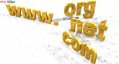 Bảng giá Tên miền quốc tế