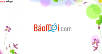 Báo Mới đưa tin về VINADesign: VINADesign ra mắt phiên bản website mới, cung cấp dịch vụ website chuyên nghiệp