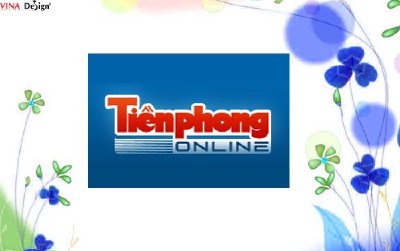 Báo Tiền Phong: Chuyên trang Đăng ký sở hữu trí tuệ do thương hiệu nổi tiếng về thiết kế web