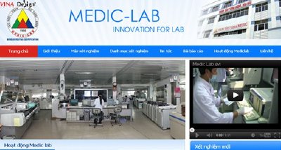 Bệnh Viện Hòa Hảo