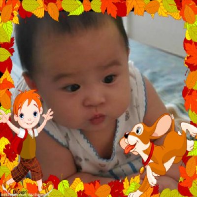 Bộ sưu tập hình em bé