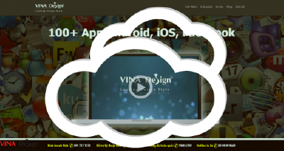 Cách mà lưu trữ đám mây thay đổi thiết kế website của bạn