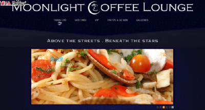Moonlight Coffee Lounge - www.moonlight.com.vn