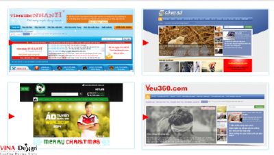Chi phí để thiết kế một trang web? phần 1