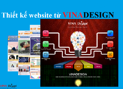 Chi phí để thiết kế một trang web? Phần 2
