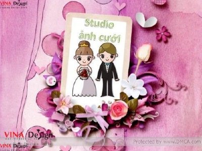Chụp ảnh cưới