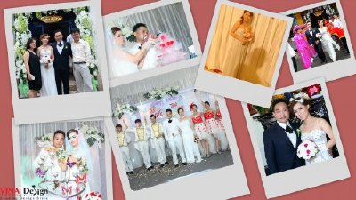 Chụp ảnh cưới ngoại cảnh