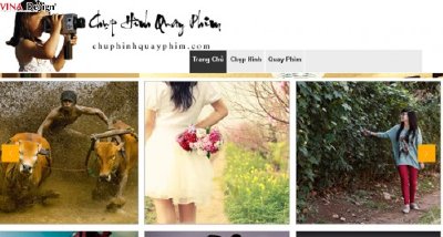 Chụp Hình Quay Phim