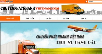 Chuyển Phát Nhanh Việt Nam