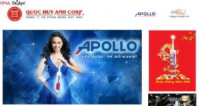 Công ty Cổ Phần Quốc Huy Anh