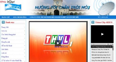 Công ty Cổ Phần Sông Thu - www.Songthu.net