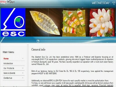 Công ty Đông Đông Hải